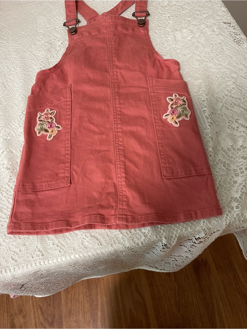 Garanimals 365 Kids Mauve Girls Bottoms